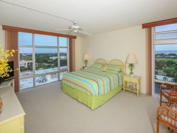 On Beach Longboat Key Vacation Condo Two Bedrooms