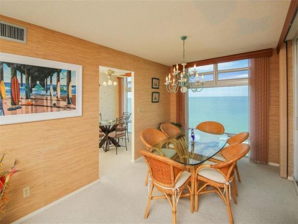 On Beach Longboat Key Vacation Condo Two Bedrooms
