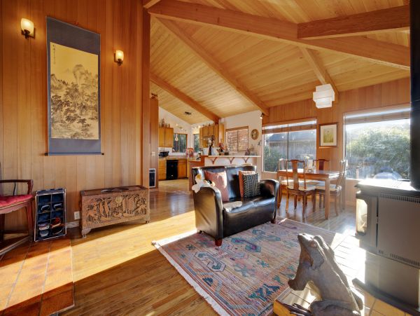 Sonoma County Home 984398