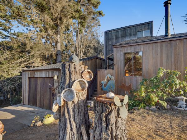Sonoma County Home 984398