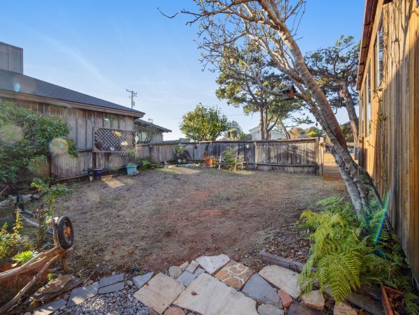 Sonoma County Home 984398
