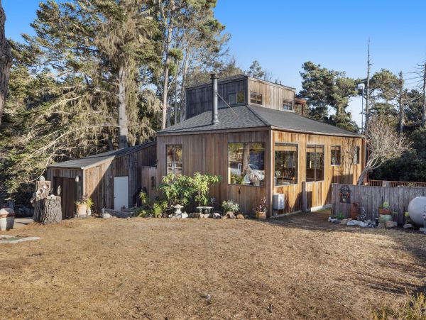 Sonoma County Home 984398