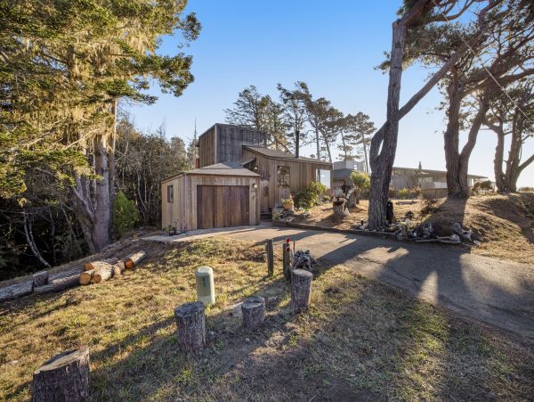 Sonoma County Home 984398