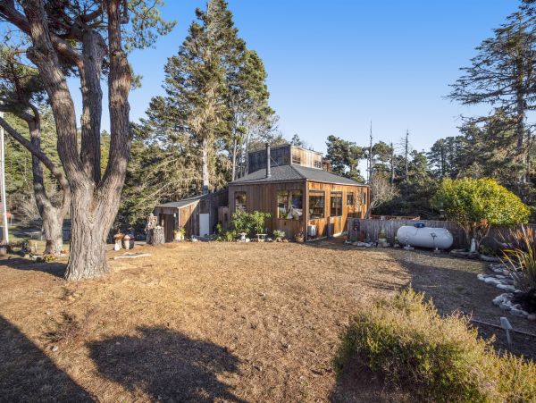 Sonoma County Home 984398