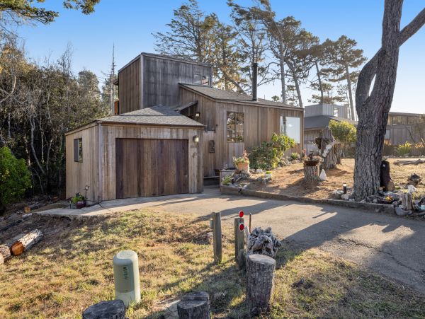 Sonoma County Home 984398