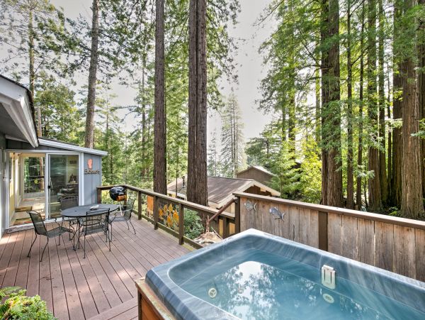 Sonoma County Home 984399