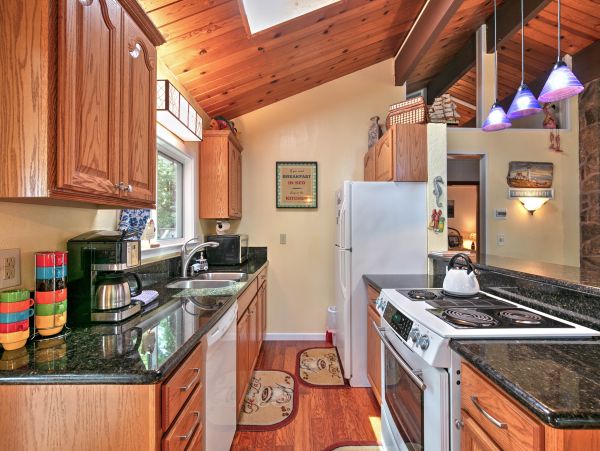 Sonoma County Home 984399