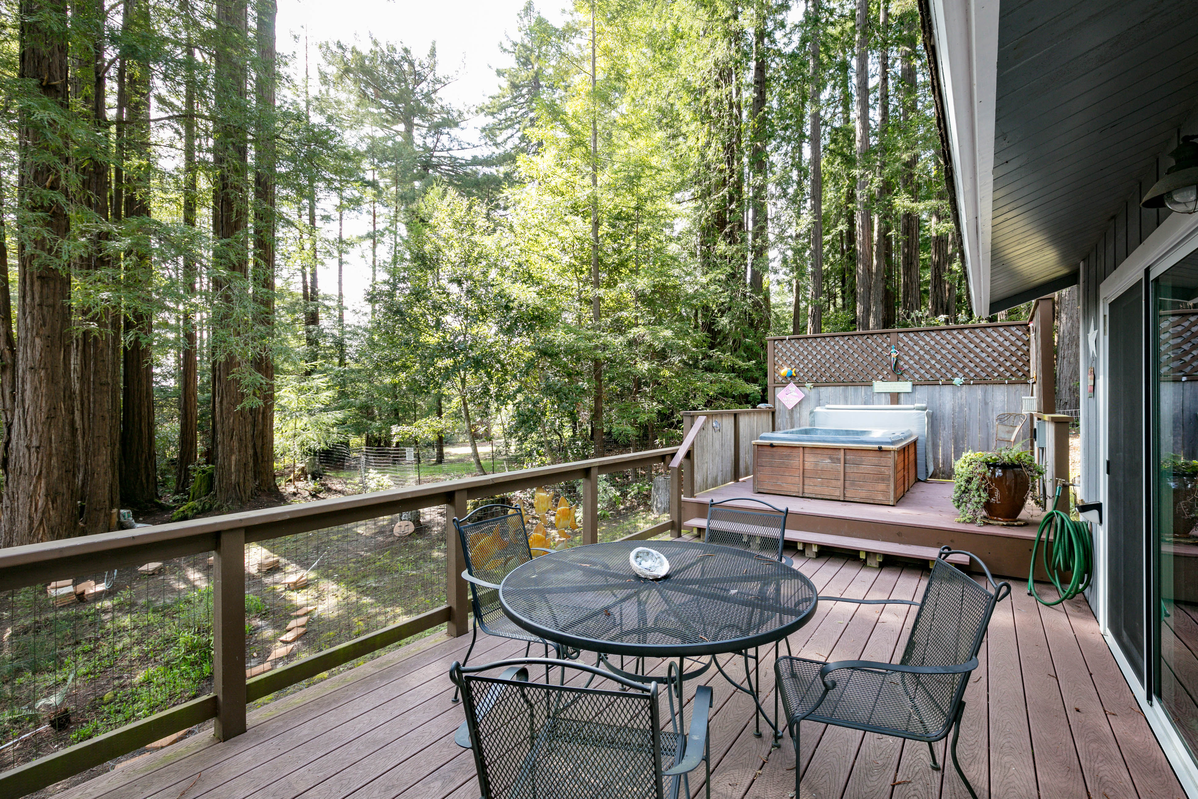 Sonoma County Home 984399