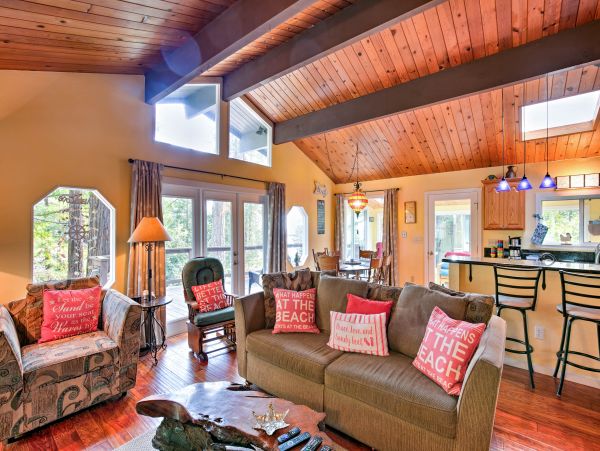 Sonoma County Home 984399