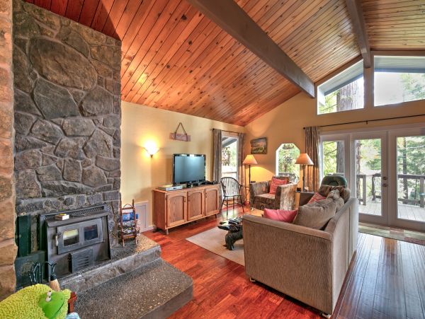 Sonoma County Home 984399