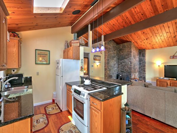 Sonoma County Home 984399