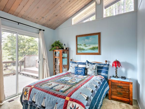 Sonoma County Home 984399
