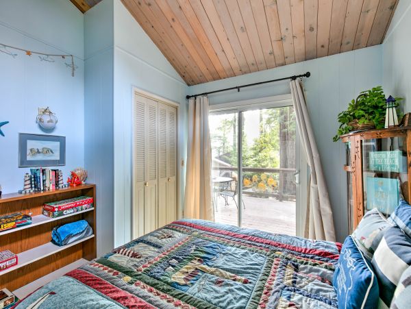 Sonoma County Home 984399