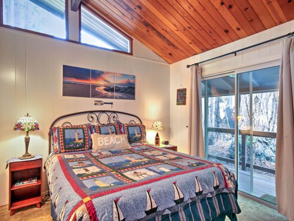 Sonoma County Home 984399