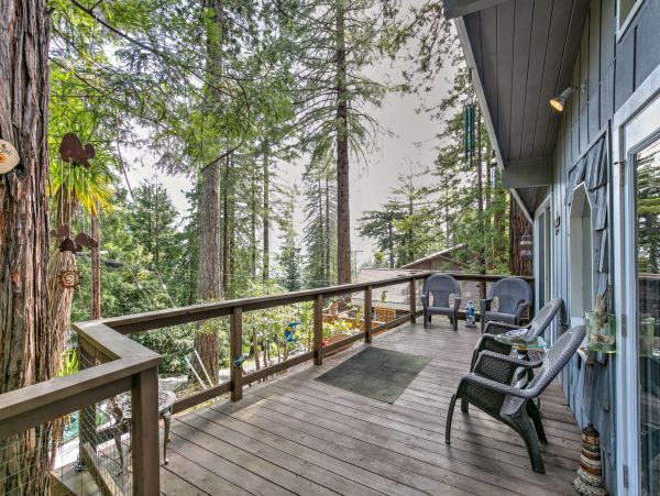 Sonoma County Home 984399