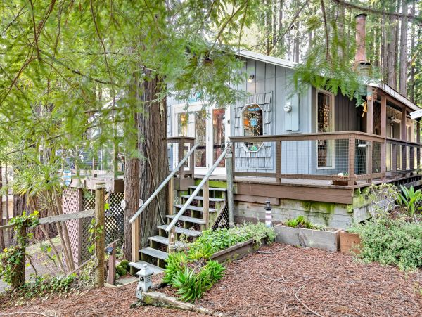 Sonoma County Home 984399