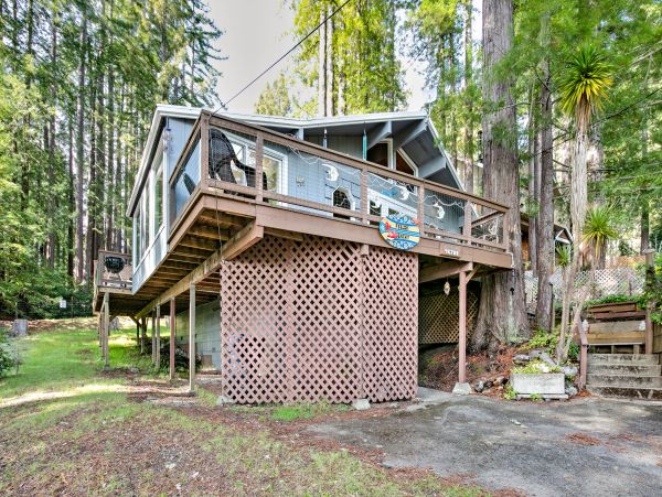 Sonoma County Home 984399