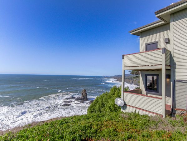 Sonoma County Home 984401