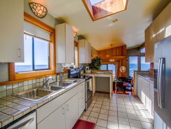 Sonoma County Home 984401