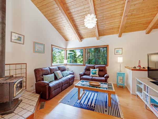 Sonoma County Home 984402