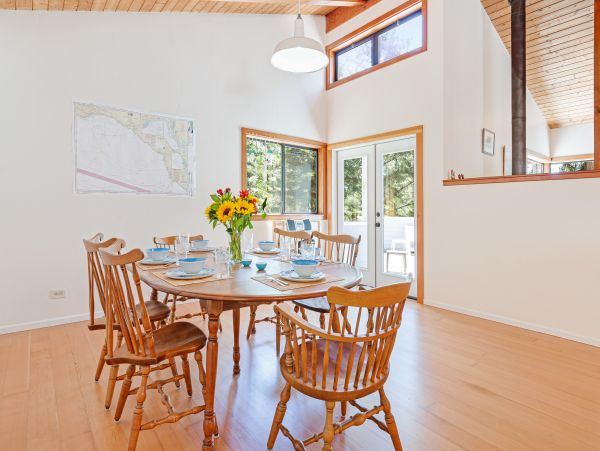 Sonoma County Home 984402