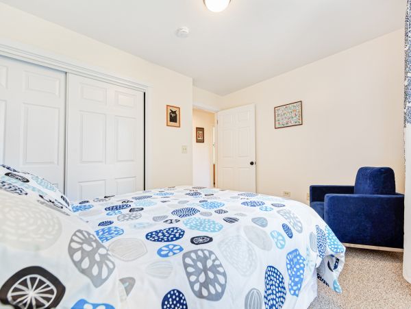 Sonoma County Home 984402