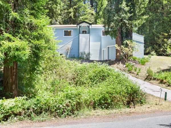 Sonoma County Home 984402