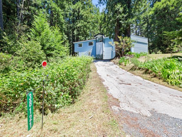 Sonoma County Home 984402
