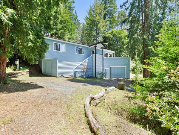 Sonoma County Home 984402