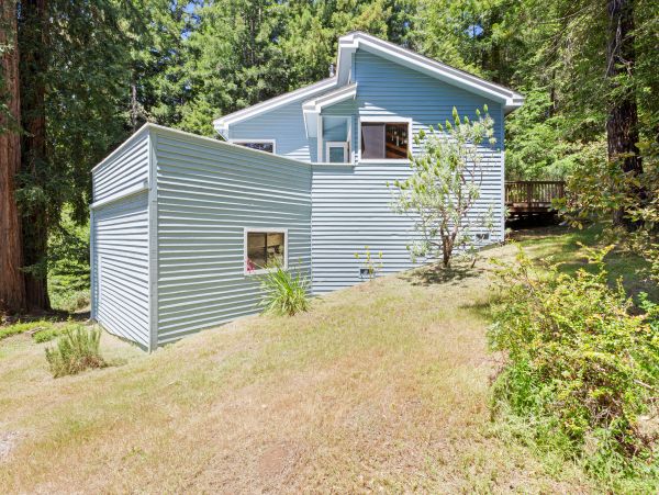 Sonoma County Home 984402