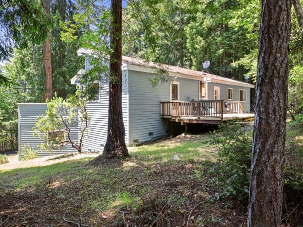 Sonoma County Home 984402