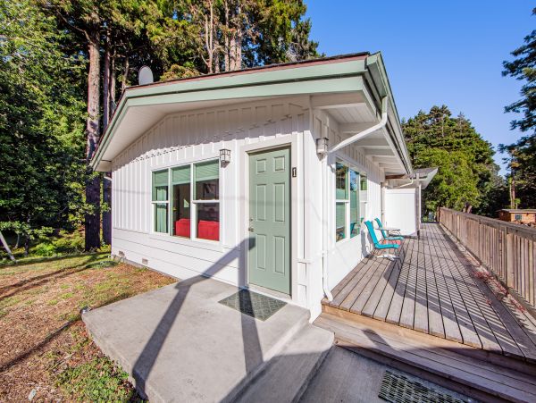 Sonoma County Home 984403