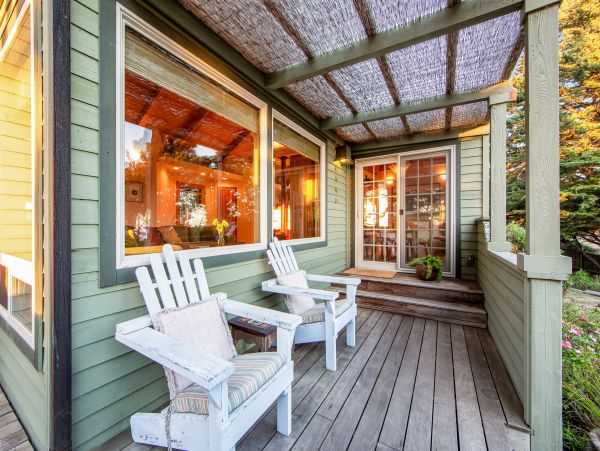 Sonoma County Home 984404