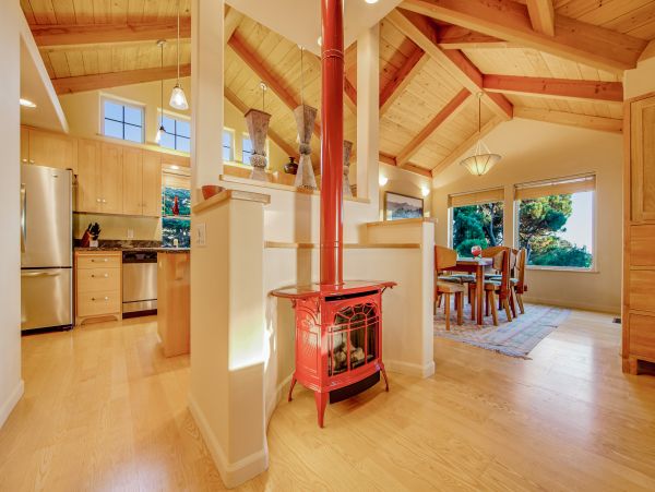 Sonoma County Home 984404