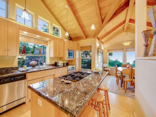Sonoma County Home 984404