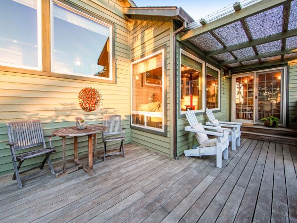 Sonoma County Home 984404