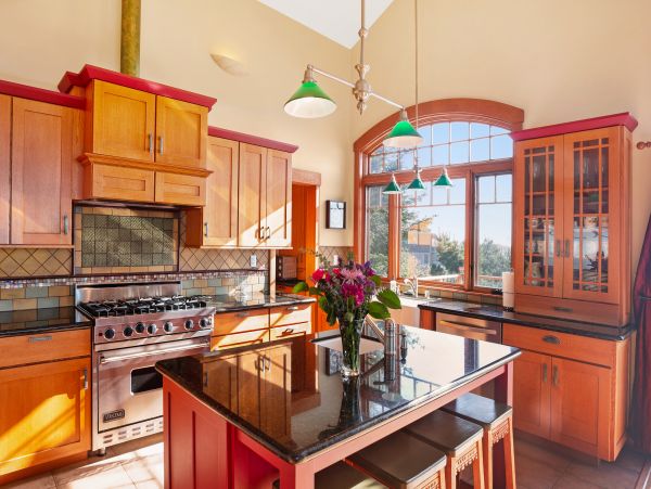 Sonoma County Home 984405