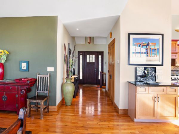 Sonoma County Home 984405