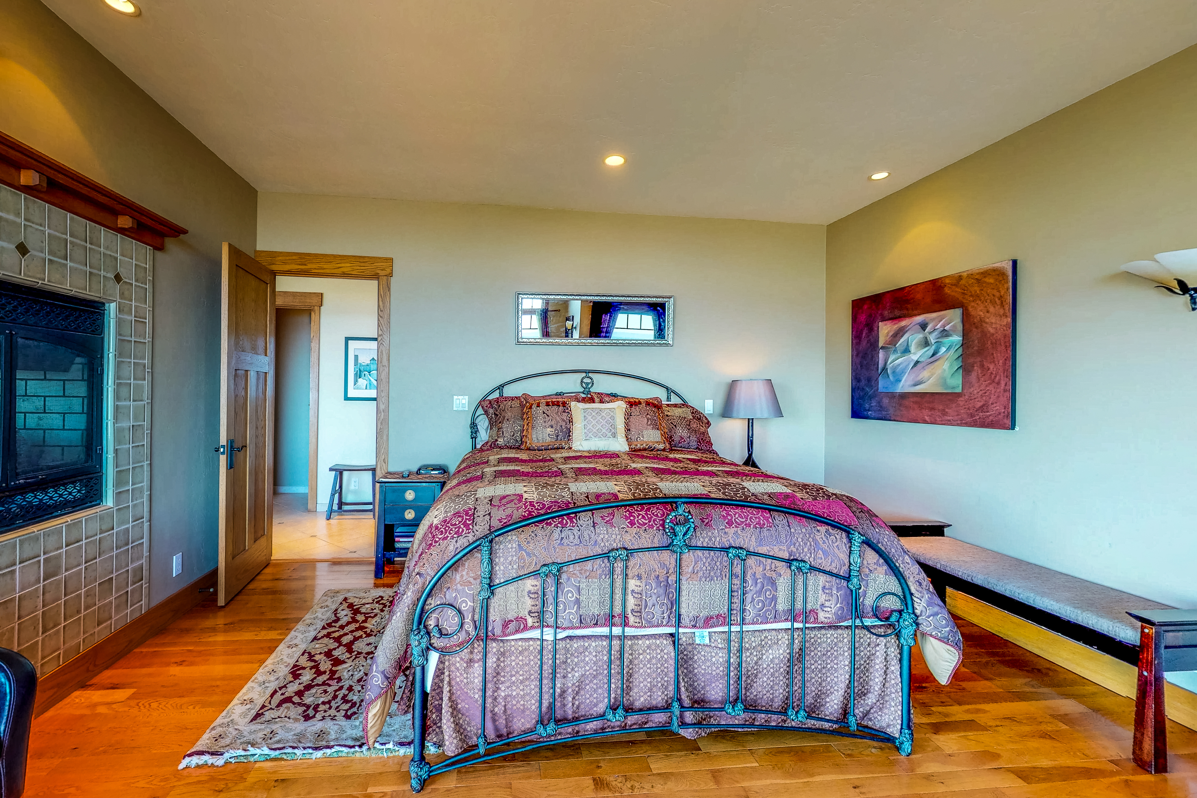 Sonoma County Home 984405