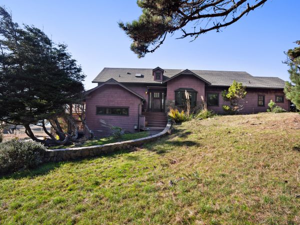 Sonoma County Home 984405