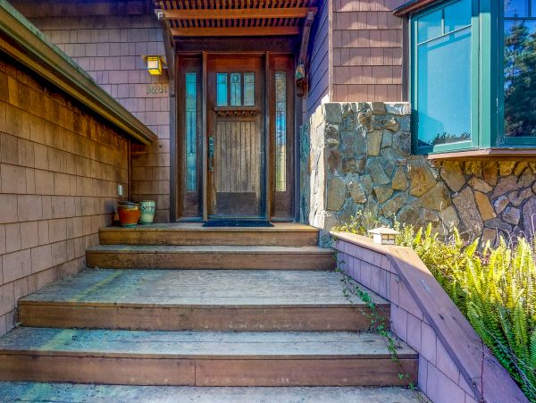 Sonoma County Home 984405