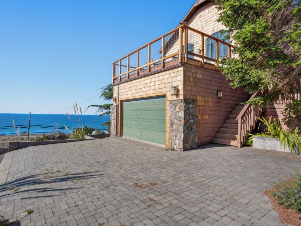 Sonoma County Home 984405