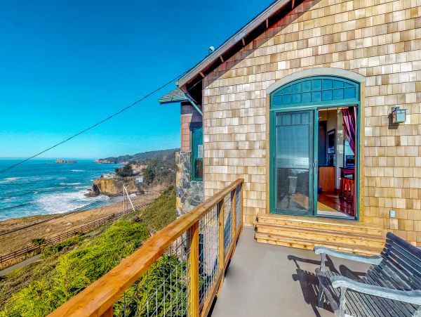 Sonoma County Home 984405