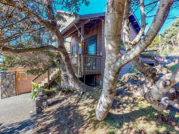 Sonoma County Home 984405