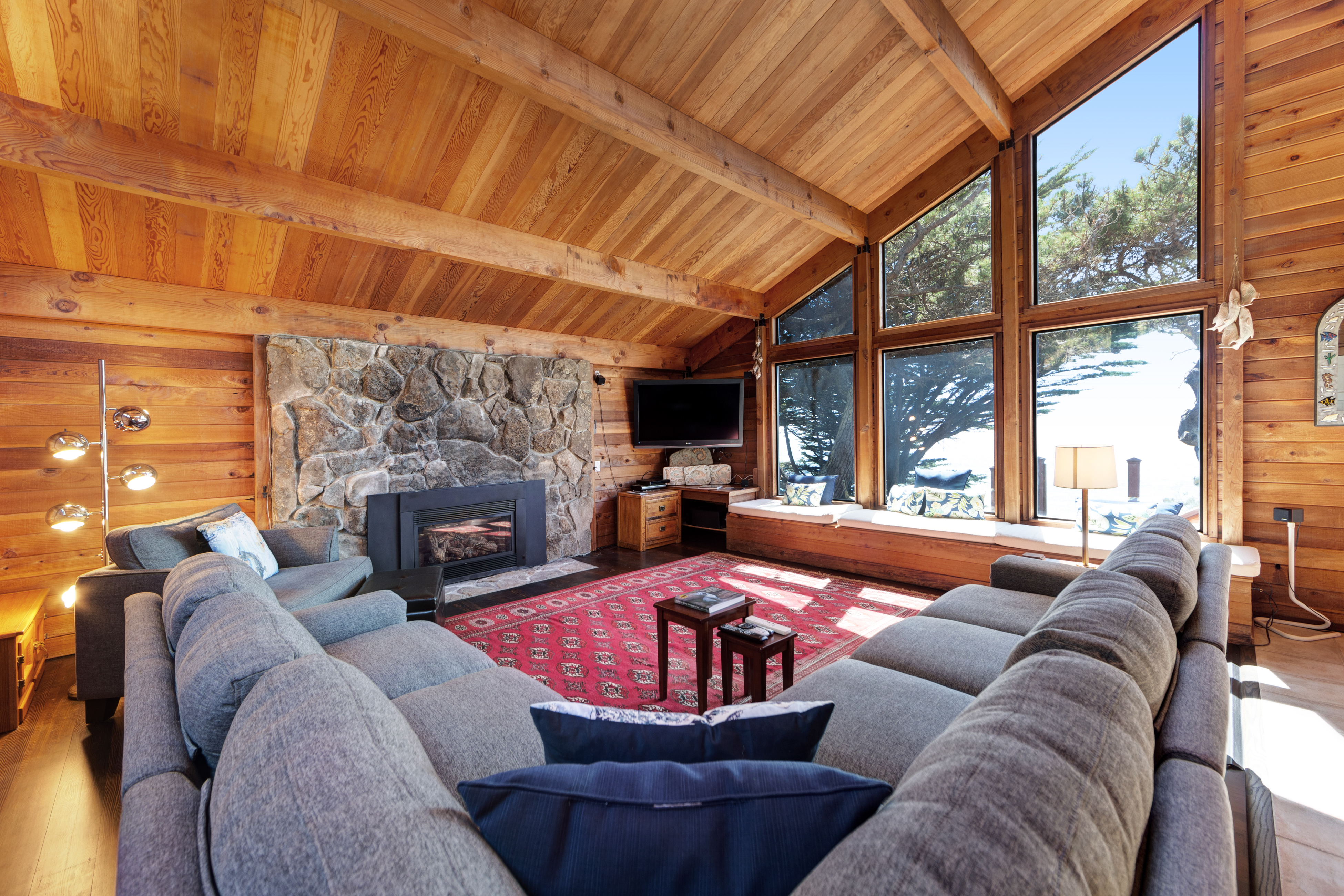 Sonoma County Home 984406