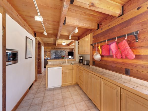 Sonoma County Home 984406