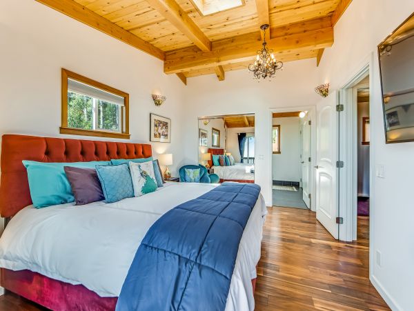 Sonoma County Home 984407