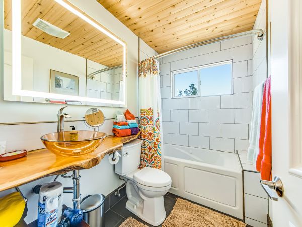 Sonoma County Home 984407
