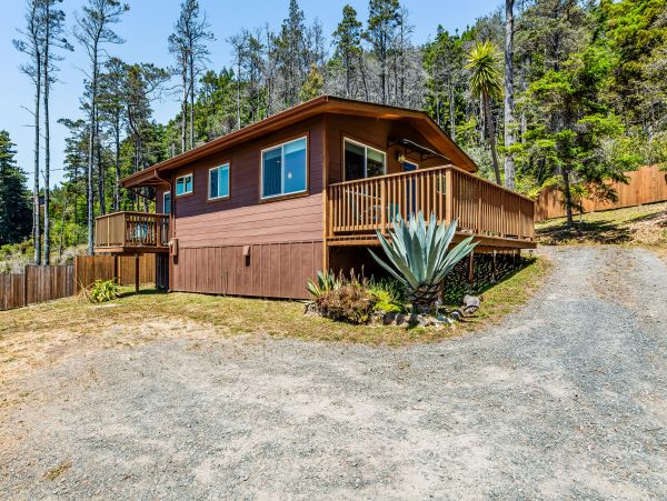 Sonoma County Home 984407