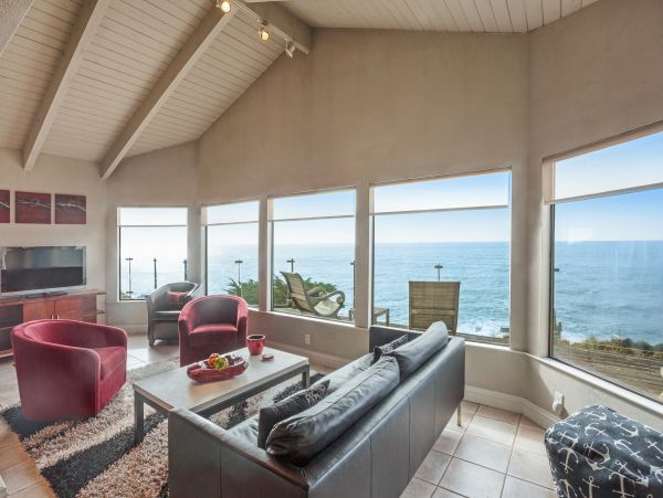 Sonoma County Home 984409